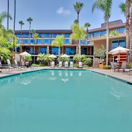 Doubletree By Hilton San Diego Bayside Exteriör bild