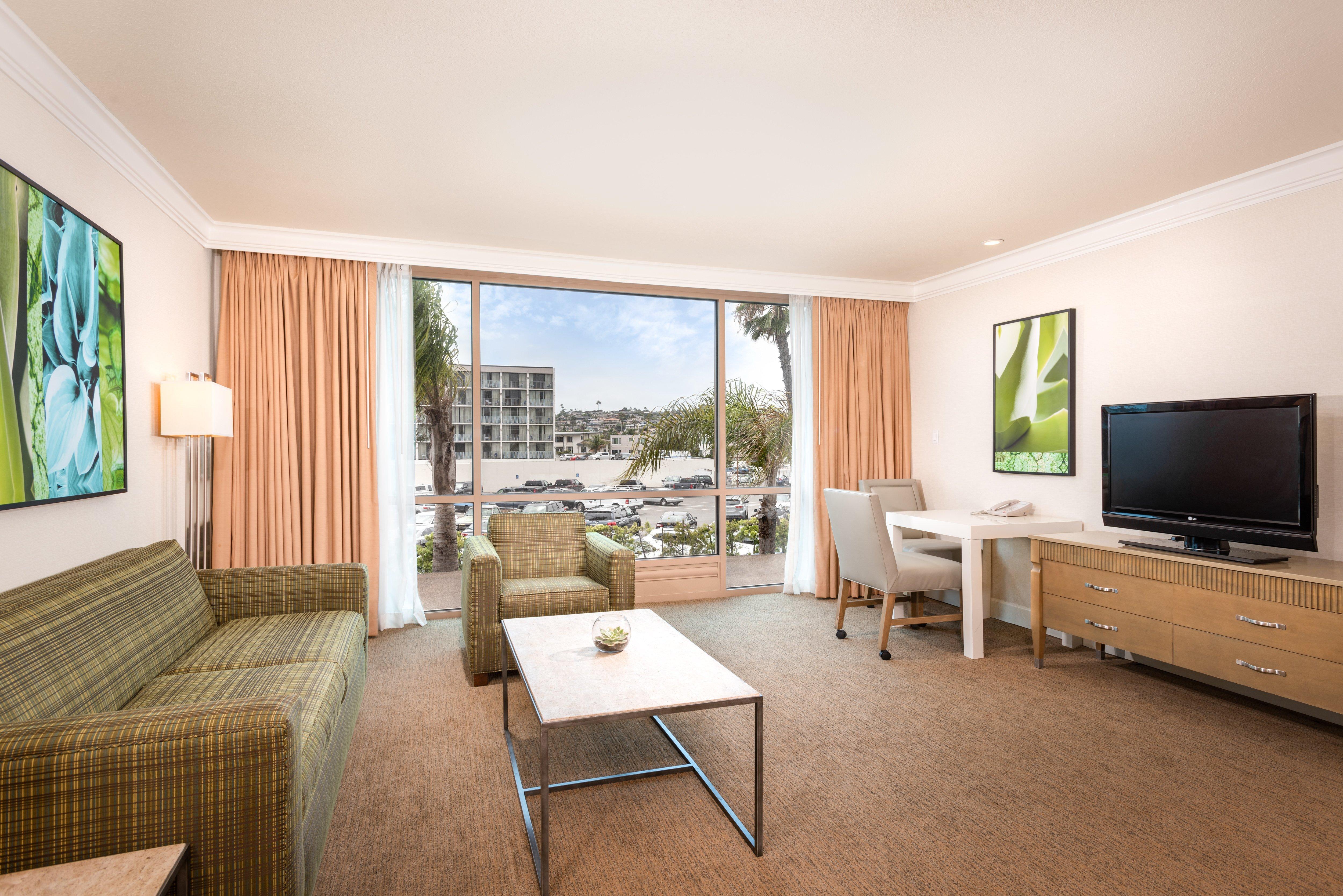 Doubletree By Hilton San Diego Bayside Exteriör bild