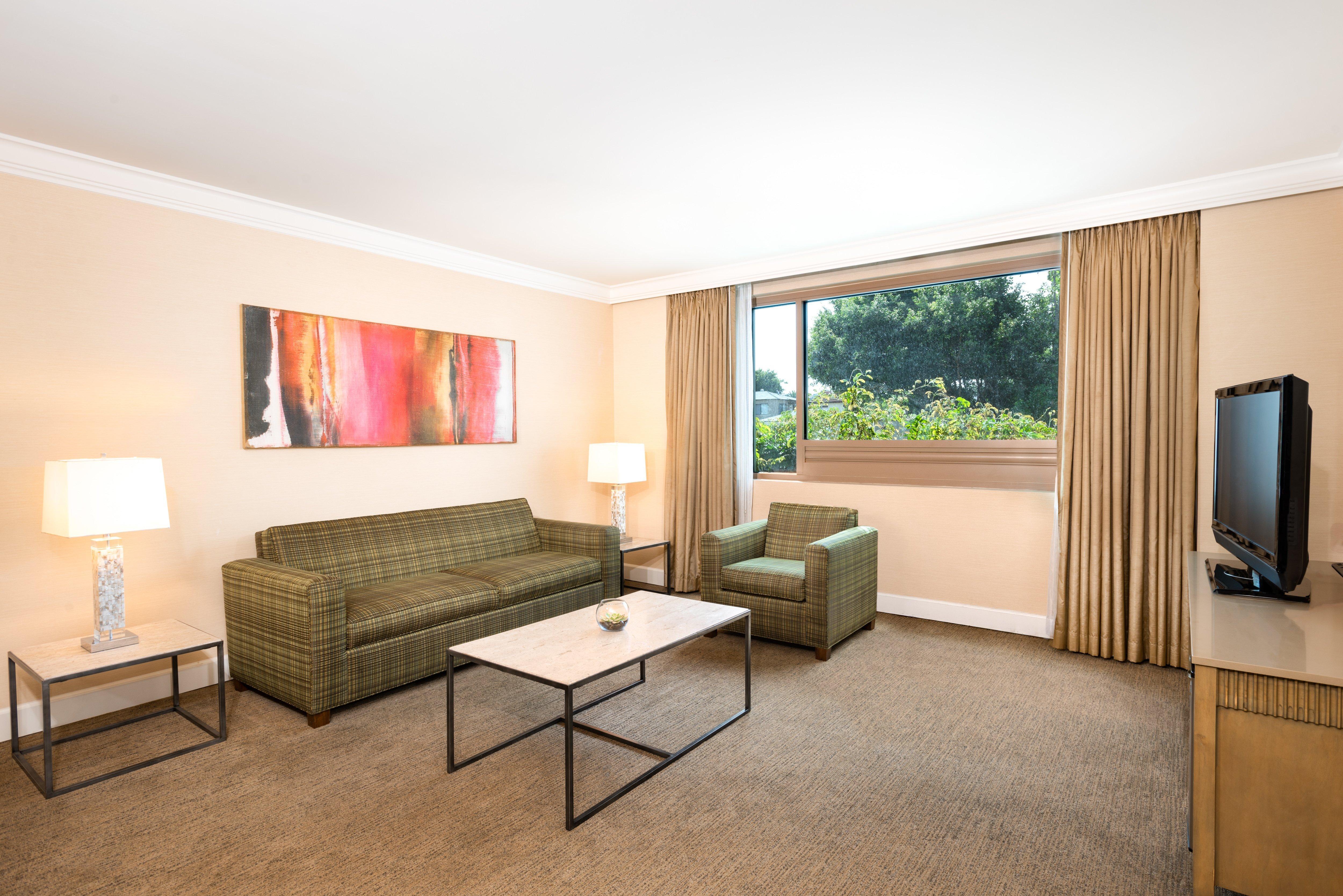 Doubletree By Hilton San Diego Bayside Exteriör bild