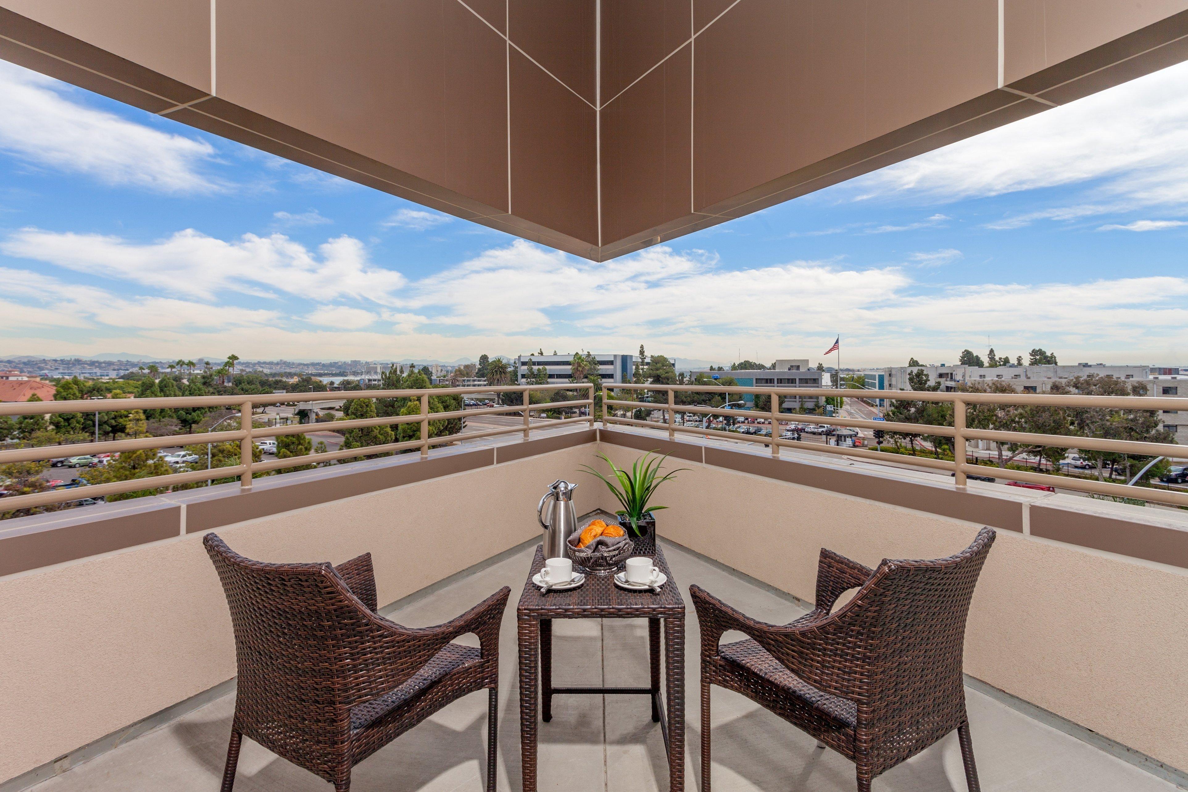 Doubletree By Hilton San Diego Bayside Exteriör bild