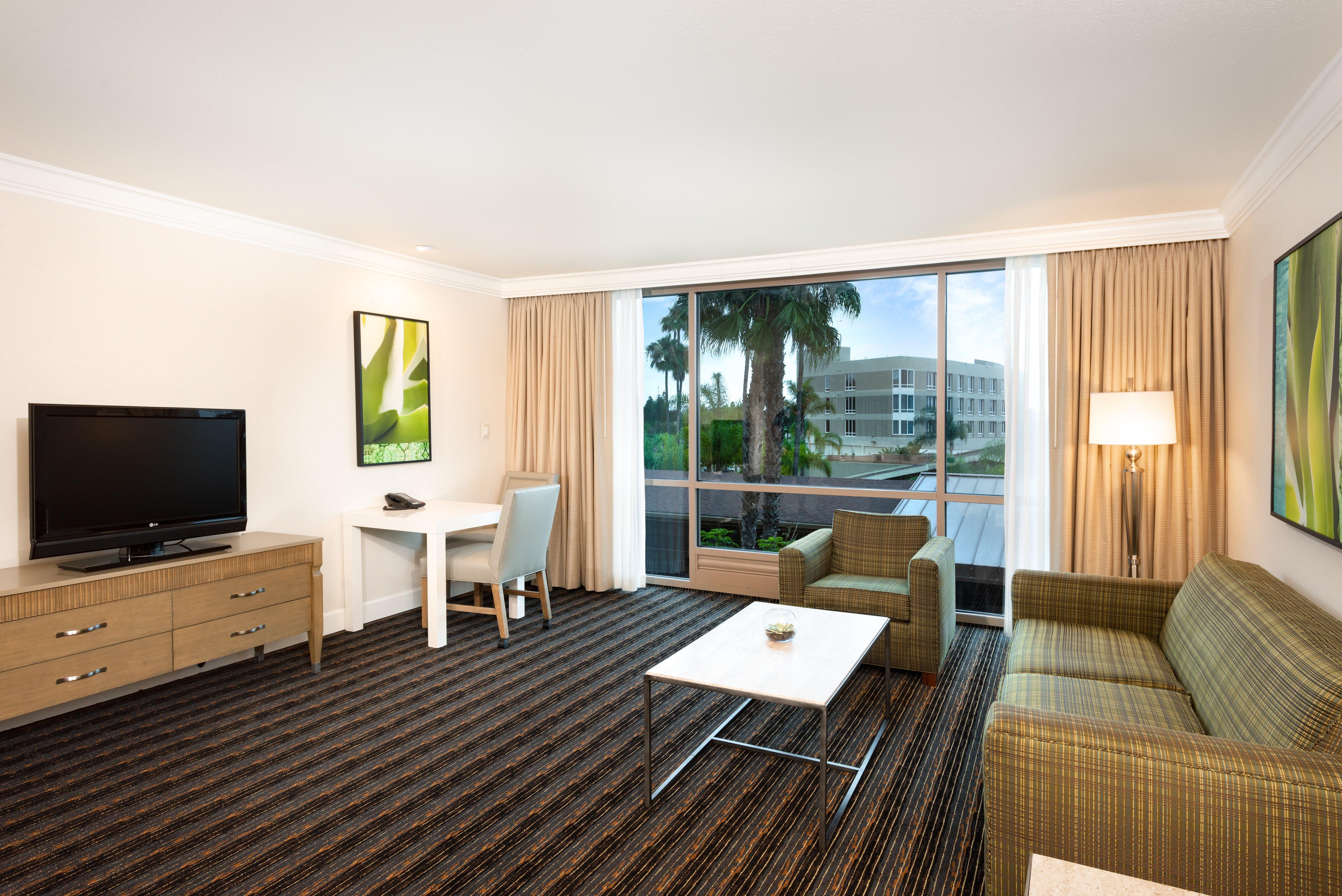Doubletree By Hilton San Diego Bayside Exteriör bild