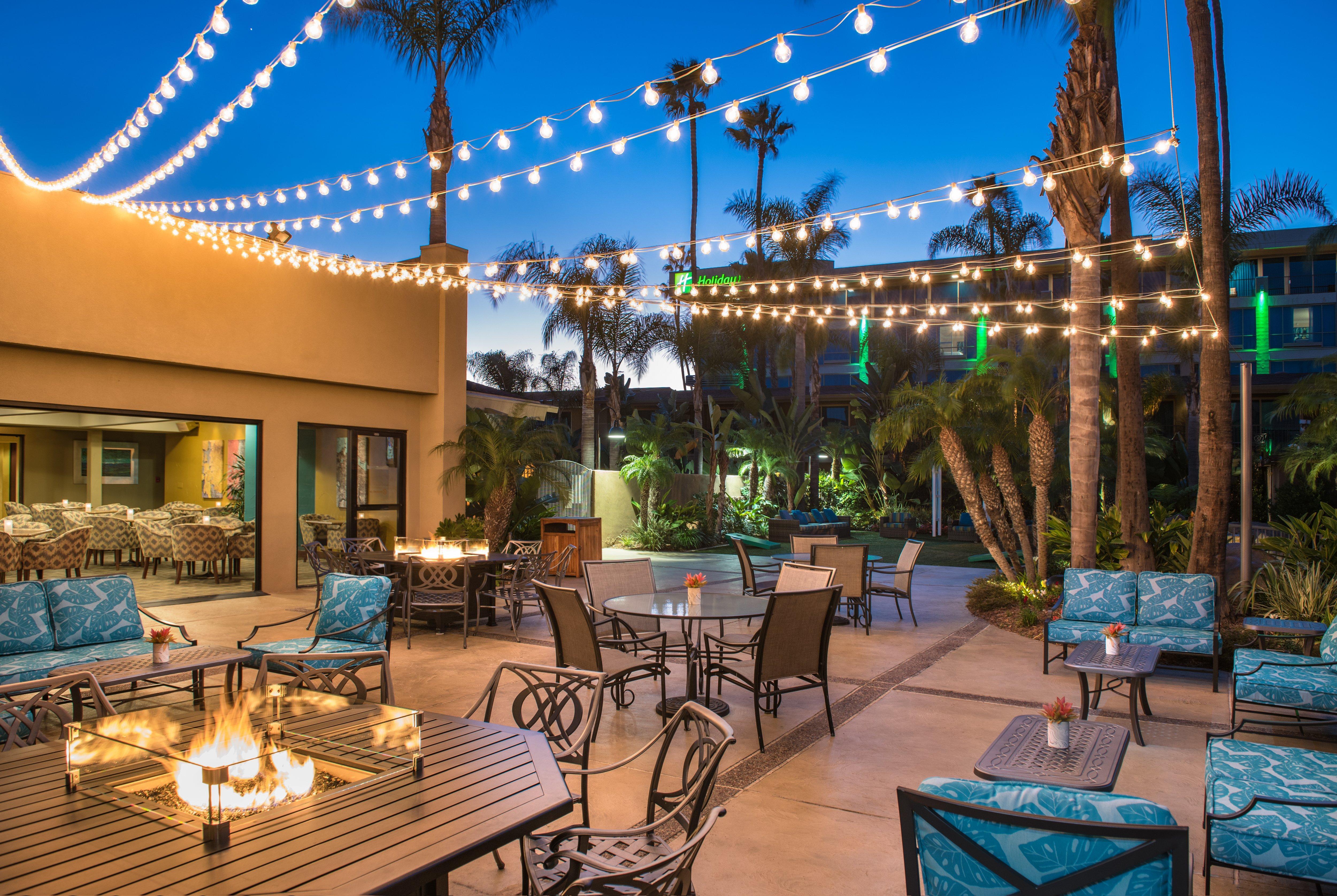 Doubletree By Hilton San Diego Bayside Exteriör bild