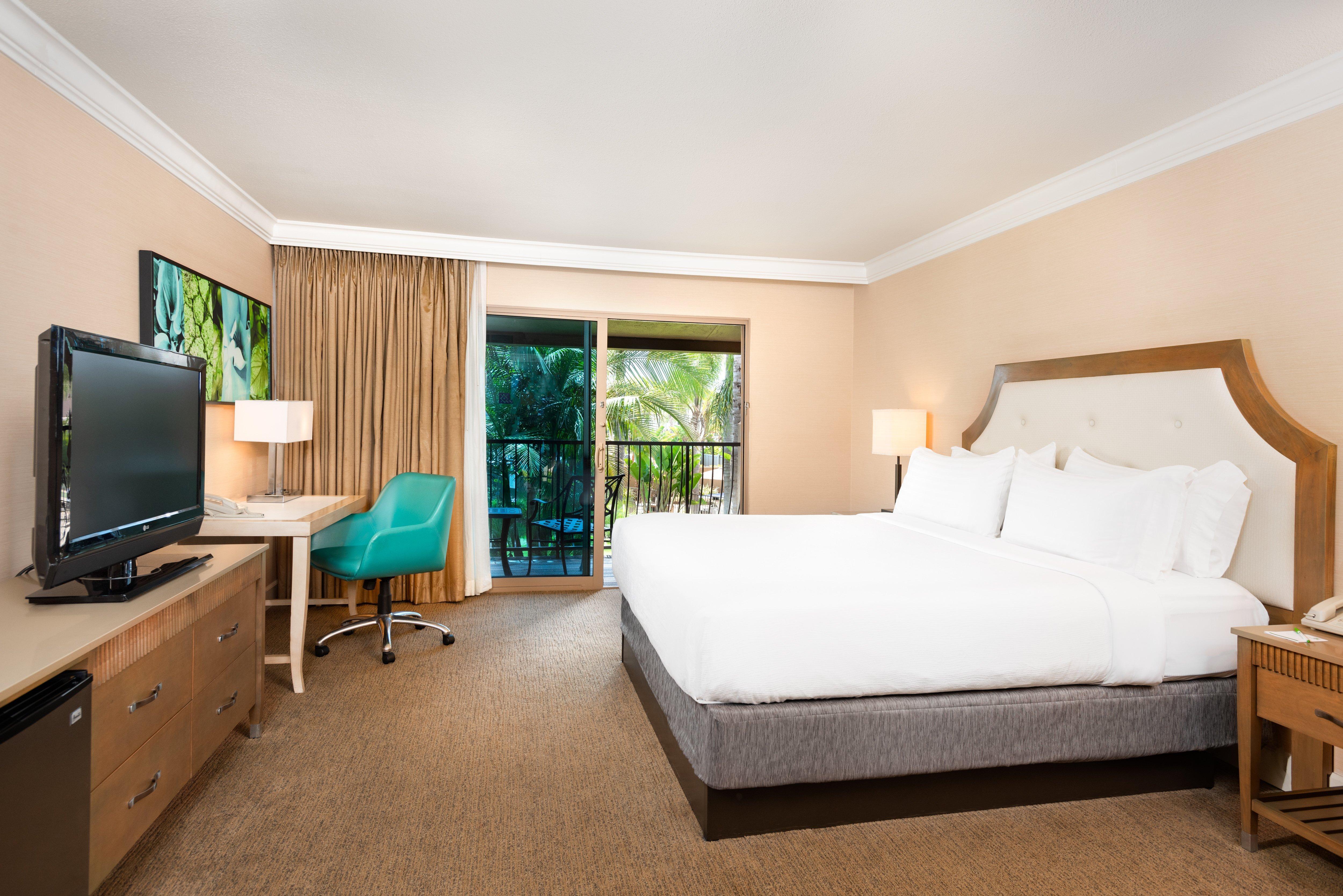 Doubletree By Hilton San Diego Bayside Exteriör bild